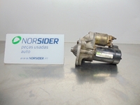 Bild von Anlasser Nissan Micra Van (K11) aus 2000 zu 2003 | Valeo
