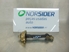 Picture of Right Front Door Opening Limiter Nissan Almera from 2000 to 2003