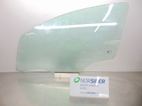 Immagine di Vetro di porta anteriore sinistra Opel Corsa D de 2006 a 2010