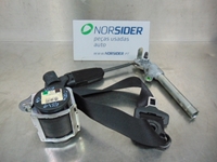 Immagine di Cintura anteriore destra Opel Corsa D de 2006 a 2010