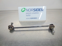 Immagine di Appoggio oscillante 1º asse sinsitro Opel Corsa D de 2006 a 2010