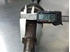 Immagine di Albero motore / Semiasse anteriore sinistra Opel Corsa D de 2006 a 2010