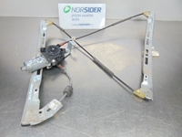Bild von Fensterheber vorne rechts Peugeot 206 aus 1998 zu 2003