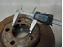 Bild von Bremsscheiben satz vorne Audi A3 aus 1996 zu 2000
