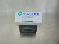 Picture of Exterior Tailgate Handle Renault Laguna II Break from 2001 to 2003 | 8200000900