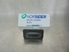 Picture of Exterior Tailgate Handle Renault Laguna II Break from 2001 to 2003 | 8200000900