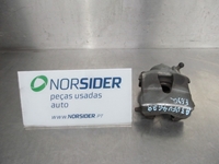 Imagen de Pinza de freno delantera izquierdo Audi A3 de 1996 a 2000 | ATE