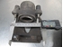 Imagen de Pinza de freno delantera izquierdo Audi A3 de 1996 a 2000 | ATE