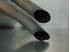 Imagen de Silenciador de escape Renault Laguna II Break de 2001 a 2003