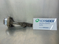 Immagine di Supporto / blocco cambio posteriore Audi A3 de 1996 a 2000 | 1J0199851