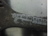 Immagine di Supporto / blocco cambio posteriore Audi A3 de 1996 a 2000 | 1J0199851