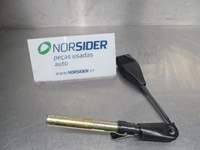 Picture of Front Right Seat Belt Stalk  Renault Laguna II Break from 2001 to 2003