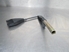 Picture of Front Right Seat Belt Stalk  Renault Laguna II Break from 2001 to 2003
