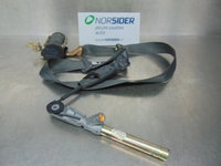 Picture of Front Left Seatbelt Renault Laguna II Break from 2001 to 2003