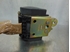 Picture of Front Left Seatbelt Renault Laguna II Break from 2001 to 2003