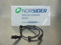 Picture of Front Right ABS Sensor Renault Laguna II Break from 2001 to 2003 | ATE 10.0711-5094.1
8200084125