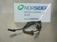 Picture of Front Left ABS Sensor Renault Laguna II Break from 2001 to 2003 | ATE 10.0711-5094.1
8200084125