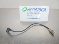 Bild von Kurbelwellensensor (Motorpunkt) Citroen Saxo Van aus 1999 zu 2003