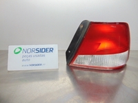 Picture of Tail Light in the side panel - right Hyundai Accent Van from 2002 to 2003