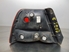 Picture of Tail Light in the side panel - right Hyundai Accent Van from 2002 to 2003