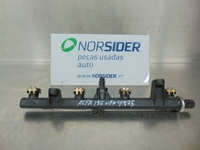 Bild von Kraftstoffverteiler Einspritzrampe  Alfa Romeo 156 aus 1997 zu 2002 | BOSCH 0280151048