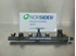Bild von Kraftstoffverteiler Einspritzrampe  Alfa Romeo 156 aus 1997 zu 2002 | BOSCH 0280151048