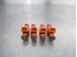 Bild von Einspritzdüsen / Injektoren im Set  Alfa Romeo 156 aus 1997 zu 2002 | BOSCH 0280155769