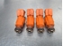 Bild von Einspritzdüsen / Injektoren im Set  Alfa Romeo 156 aus 1997 zu 2002 | BOSCH 0280155769