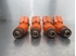 Bild von Einspritzdüsen / Injektoren im Set  Alfa Romeo 156 aus 1997 zu 2002 | BOSCH 0280155769