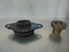 Imagen de Apoyo / soporte de la caja de cambios izquierdo Renault Laguna II Break de 2001 a 2003