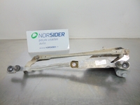 Picture of Sistema / motor limpa para brisas Ford Fiesta Van de 2008 a 2012 | Bosch 3397021160
8A61-175800-AB