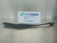 Immagine di Braccio/spazzola tergicristallo anteriore destro Ford Fiesta Van de 2008 a 2012 | 8A6117526AB