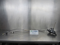 Imagen de Varillaje de cambios Ford Fiesta Van de 2008 a 2012