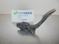 Imagem de Pedal de acelerador / potenciômetro Ford Fiesta Van de 2008 a 2012 | Hella 6PV009517-00
8V21-9F836-AA