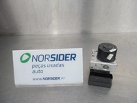 Bild von ABS Hydraulikblock / Bremsaggregat Ford Fiesta Van aus 2008 zu 2012 | 8V512M110AD