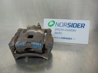Imagen de Pinza de freno delantera izquierdo Ford Fiesta Van de 2008 a 2012 | TRW