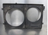 Picture of Suporte / funil de termoventilador Volkswagen Golf IV de 1997 a 2003
