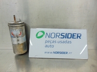 Picture of Air conditioning dryer Daewoo Lanos from 1997 to 2000