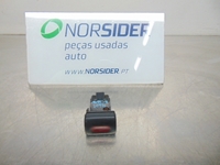 Picture of Comando / botão de 4 piscas Nissan Sunny (N14) de 1991 a 1995