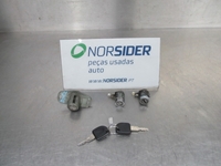 Picture of Conjunto de canhões de portas Daewoo Matiz de 2001 a 2004