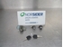 Picture of Conjunto de canhões de portas Daewoo Matiz de 2001 a 2004