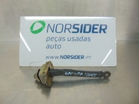 Image sur Civière de porte avant droite Mitsubishi Carisma Sedan de 1999 à 2004