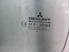 Picture of Vidro porta trás esquerda Mitsubishi Carisma Sedan de 1999 a 2004