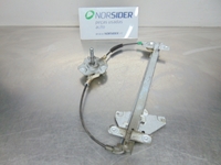 Image sur Lève-vitres arrière droite Mitsubishi Carisma Sedan de 1999 à 2004