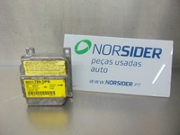 Bild von Airbag-Steuergerät Mitsubishi Carisma Sedan aus 1999 zu 2004 | BOSCH 0285001286