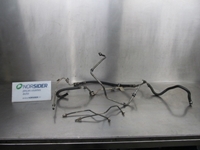 Picture of Power Steering Hose /Pipes Set Mitsubishi Carisma Sedan from 1999 to 2004