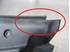 Image sur Baie de pare brise Mitsubishi Carisma Sedan de 1999 à 2004