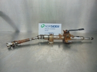 Imagen de Columna de direccion Mitsubishi Carisma Sedan de 1999 a 2004
