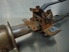 Imagen de Columna de direccion Mitsubishi Carisma Sedan de 1999 a 2004