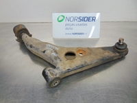 Picture of Front Axel Bottom Transversal Control Arm Front Right Mitsubishi Carisma Sedan from 1999 to 2004